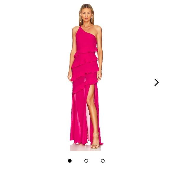 Lovers + Friends Dresses & Skirts - Lovers & Friends Junette Gown